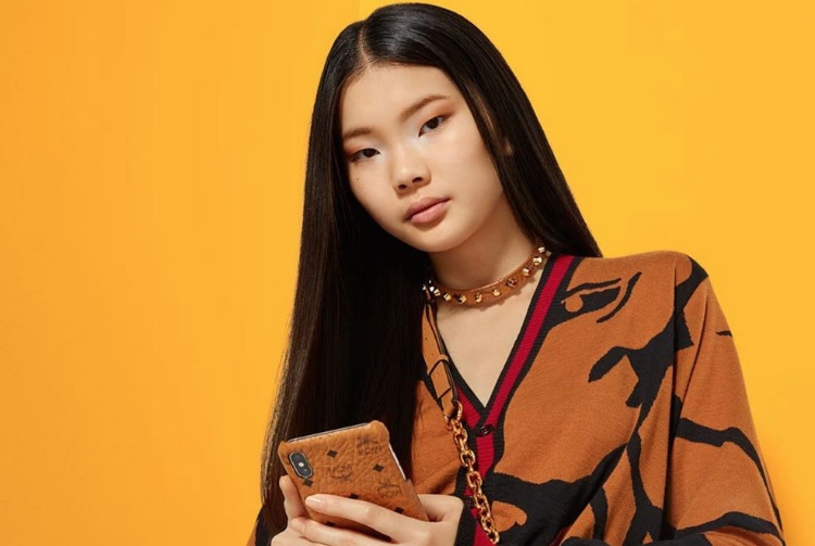 Inter Parfums signs fragrance deal with fashion brand MCM
