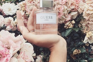 Inter Parfums signs fragrance licence agreement with Guess?
