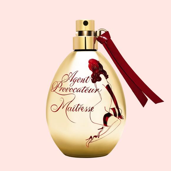 Inter Parfums signs licencing deal with Agent Provocateur
