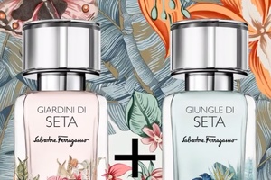 Inter Parfums smells success with Salvatore Ferragamo licence deal 
