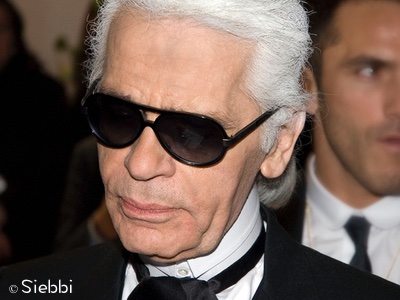 Inter Parfums to terminate Karl Lagerfeld license early
