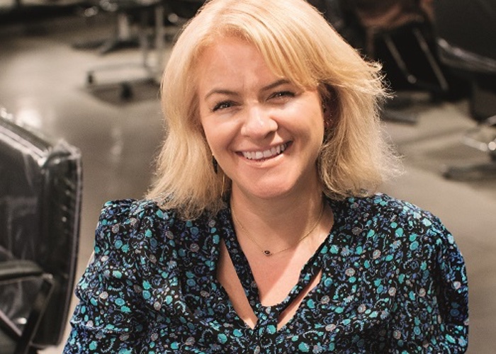International colourist Nicola Clarke lands ambassador deal with Virtue
