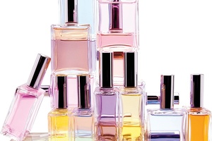 International Flavours & Fragrances reported double-digit growth for Q1 2019 