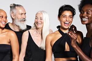 International Institute for Anti-Ageing unveils pro-ageing rebrand