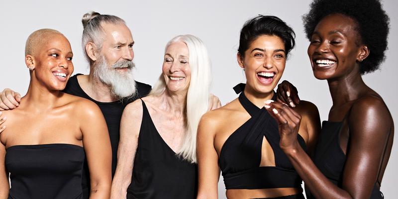 International Institute for Anti-Ageing unveils pro-ageing rebrand