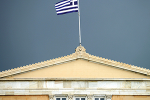 International interest boosts Greek beauty market 