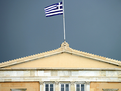 International interest boosts Greek beauty market 