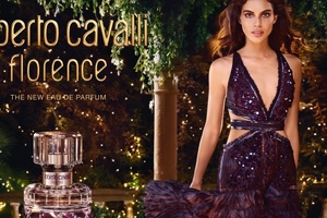 Interparfums and Marquee Brands extend Roberto Cavalli fragrance partnership for 20 years