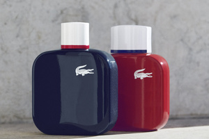 Interparfums full-year sales up despite lagging US performance