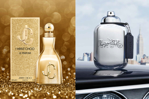 Interparfums reports solid first quarter as Europe and US deliver sales
