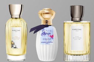 Interparfums SA acquires ‘dynamic’ Goutal fragrance brand to broaden portfolio