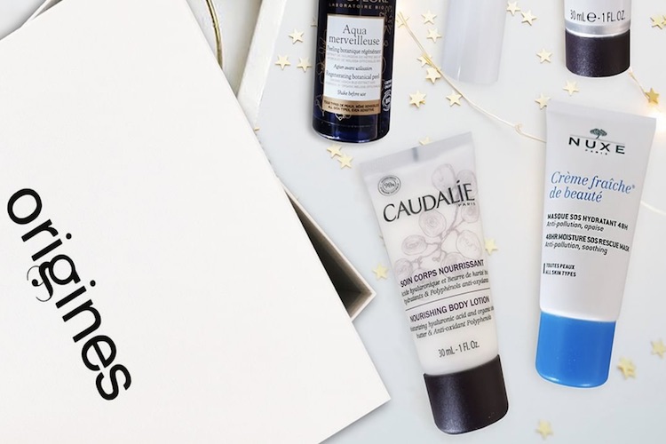 Interparfums to acquire 25% of beauty e-commerce platform Origines-parfums
