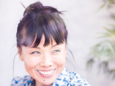 Interview: Breaking into skin care