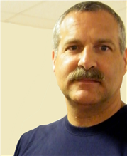 Interview – David Hildrew, MD, The Bluebeards Revenge