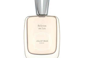 Interview: Fragrance from the heart 