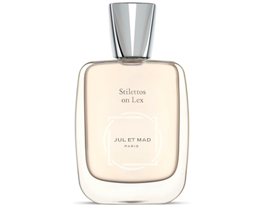Interview: Fragrance from the heart 