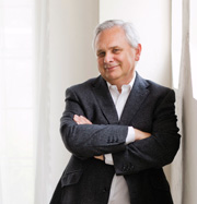 Interview – Jan Kusmirek
