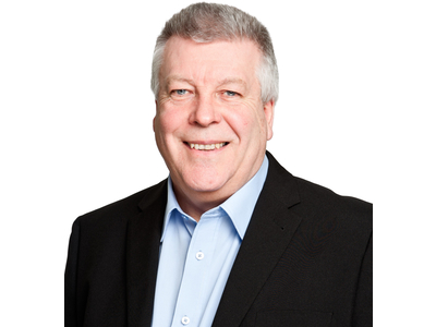 Interview: John Morris, Chief Executive, British Aerosol Manufacturers\' Association 