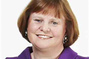 Interview - Michelle Thew, chief executive, Cruelty Free International