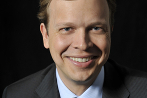 Interview: Premiumising sustainability