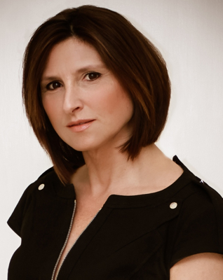 Interview: Targeting age in make-up
