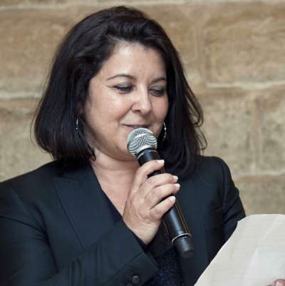 Interview: The make-up of innovation