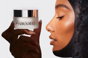 Introducing Aeonia Sculpting Cream: A new era in age-defying skincare
