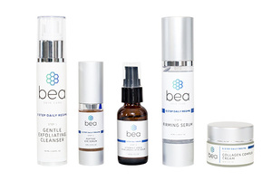 Introducing bea Skin Care – Where skin care meets science