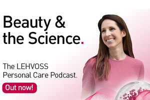 Introducing Beauty and the Science: Your expert guide to personal care trends