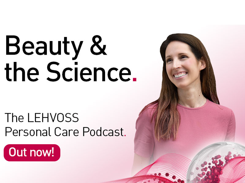 Introducing Beauty and the Science: Your expert guide to personal care trends