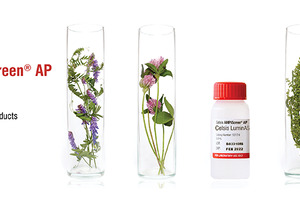 Introducing Celsis AMPiScreen AP reagents for rapid contamination detection