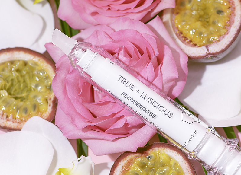Introducing indie beauty brand True + Luscious
