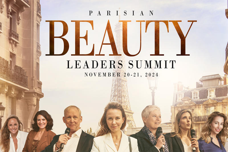 Introducing the innovators at the 2024 Beauty Leaders Summit