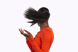 Introducing the latest addition from Ruka - Synths1, their brand new range of Protein Synthetic hair