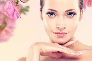 Introducing the 'nacial': Facials for nails take off