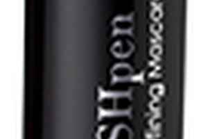Introducing the revolutionary 1derLASH mascara pen