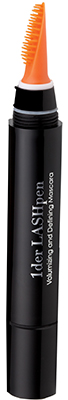 Introducing the revolutionary 1derLASH mascara pen