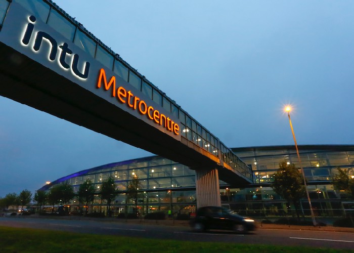 Intu calls in administrators after discussions with lenders break down 
