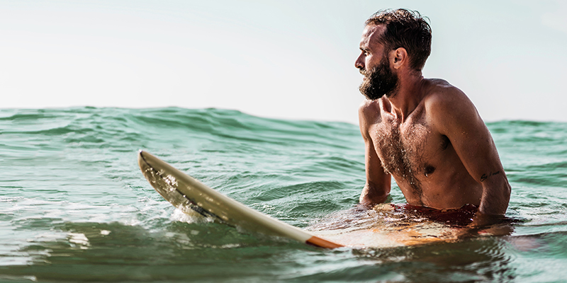 Inventing safe and convenient sun care for you with Baycusan<sup>®</sup> ingredients 
