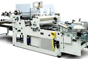 Invest is best at Curtis Print & Packaging
