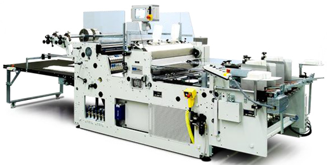 Invest is best at Curtis Print & Packaging