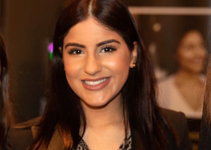 Investor or loan? ‘The Apprentice’ candidate and Insu Beauty founder Iasha Masood weighs in on how to finance a new business
