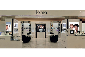 IOMA opens first concept store in Jakarta 