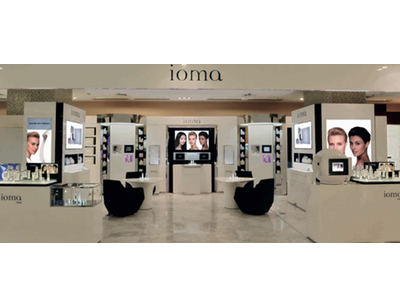 IOMA opens first concept store in Jakarta 
