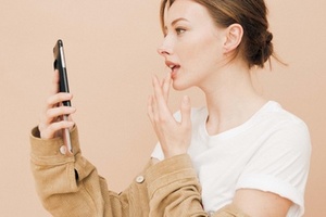 iPhone cases: The unlikely new beauty contender
