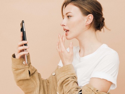 iPhone cases: The unlikely new beauty contender
