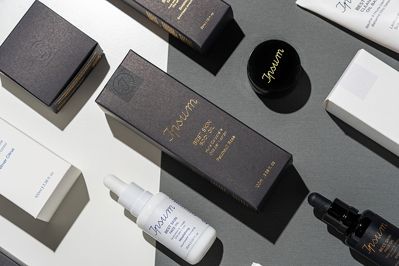 Ipsum: The latest in clean, authentic Australian skin care
