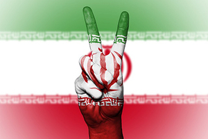 Iran's growing cosmetics market is one to watch in the future 