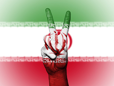 Iran's growing cosmetics market is one to watch in the future 