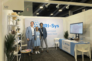 IRI-Sys: Inside the AI Workspace Behind 100,000+ Regulatory Analyses for Beauty and Personal Care